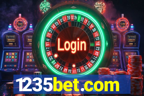 1235bet.com