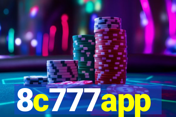 8c777app