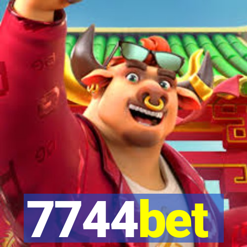 7744bet