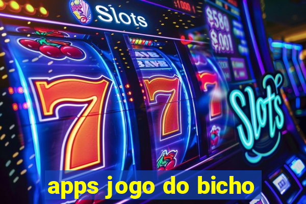 apps jogo do bicho