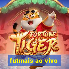 futmais ao vivo