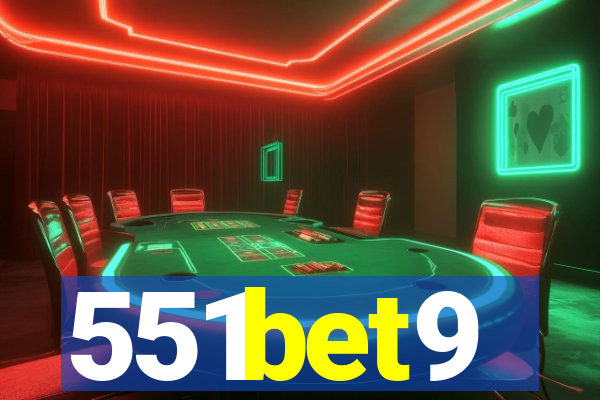 551bet9