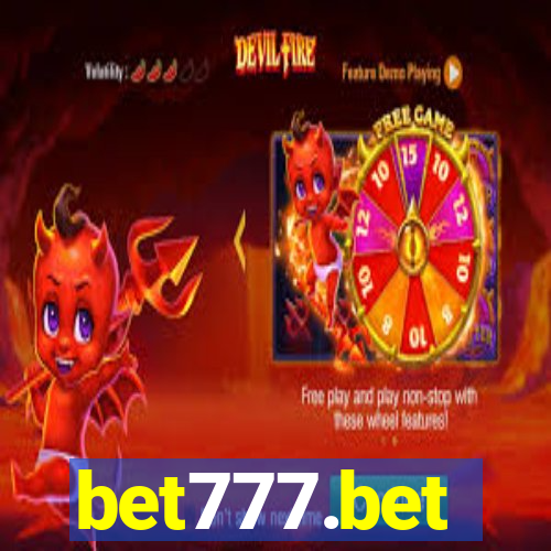 bet777.bet