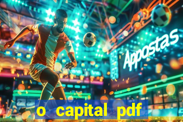 o capital pdf livro 2