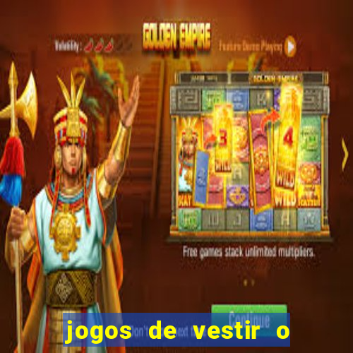 jogos de vestir o justin bieber