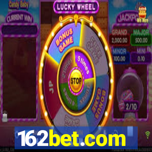 162bet.com