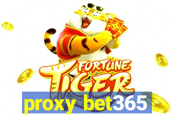 proxy bet365