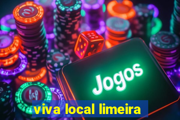 viva local limeira