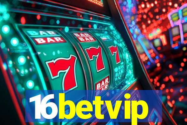 16betvip