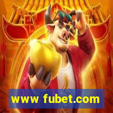 www fubet.com