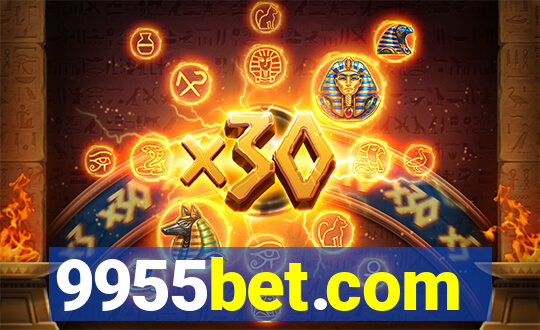 9955bet.com