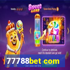 77788bet com