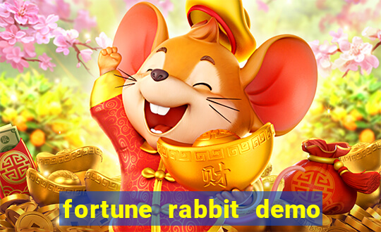 fortune rabbit demo grátis dinheiro infinitoInformational