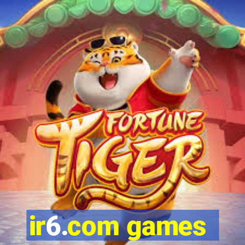 ir6.com games