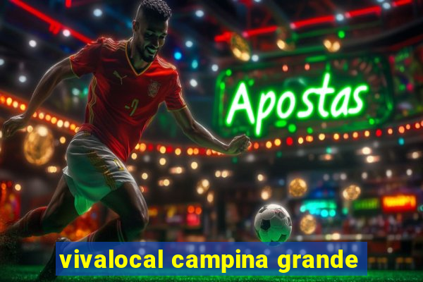 vivalocal campina grande