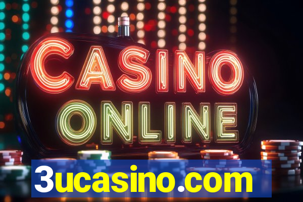 3ucasino.com