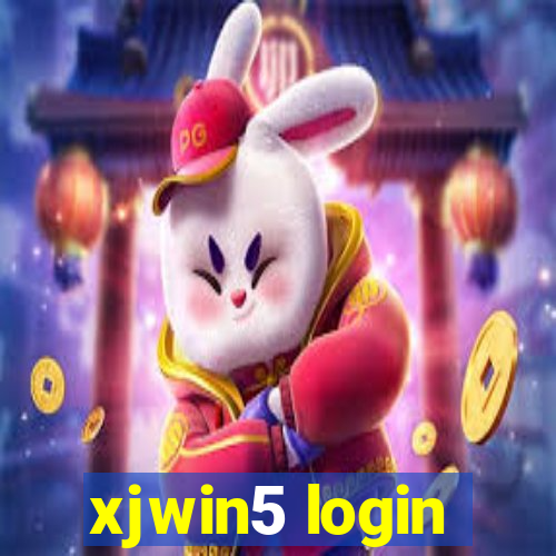 xjwin5 login