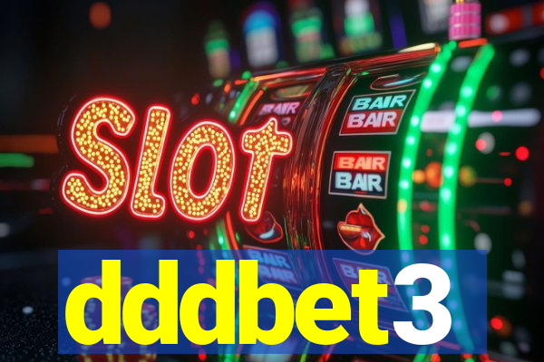 dddbet3