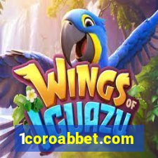 1coroabbet.com