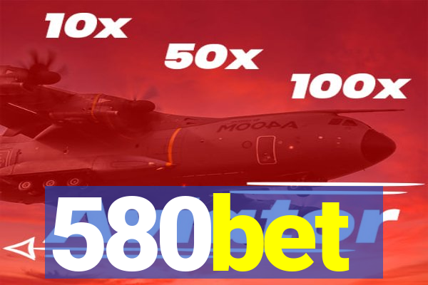 580bet