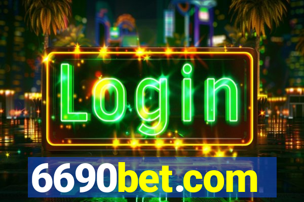 6690bet.com