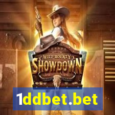 1ddbet.bet