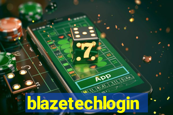 blazetechlogin