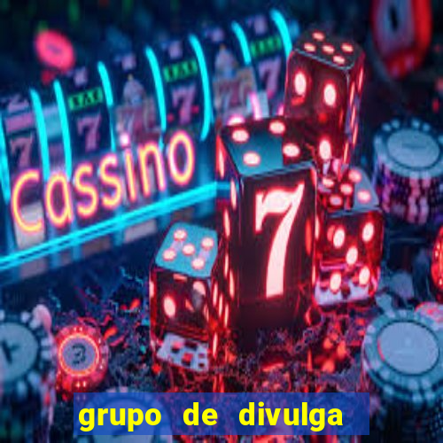 grupo de divulga  o de plataforma de jogos