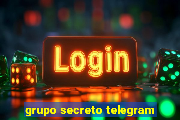 grupo secreto telegram