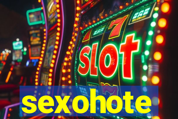 sexohote