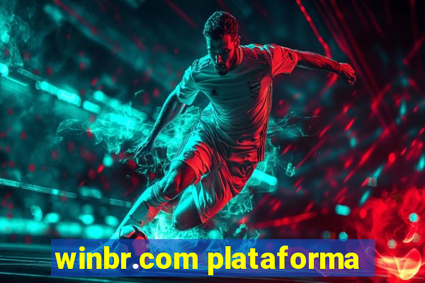 winbr.com plataforma