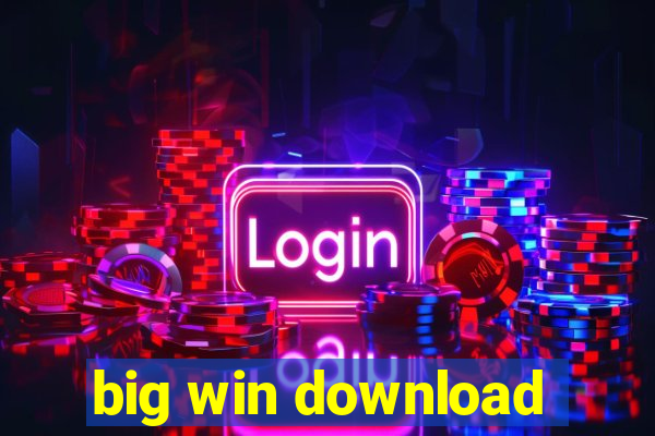 big win download