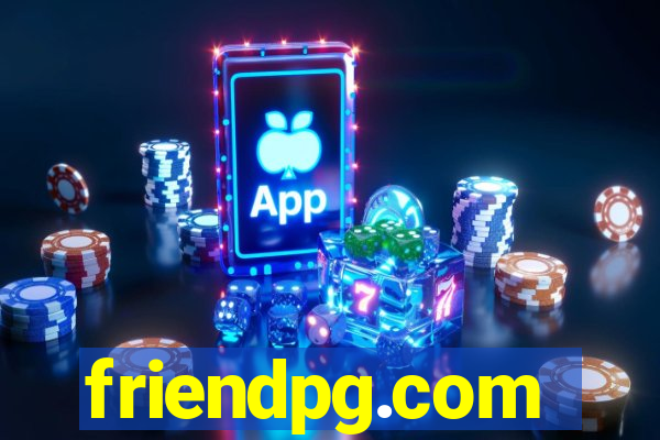 friendpg.com