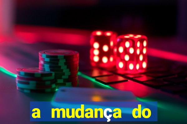 a mudança do conde beta cap 6