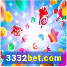 3332bet.com