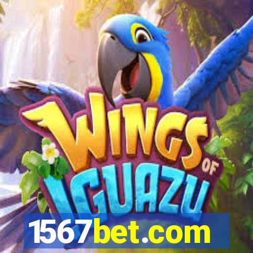 1567bet.com