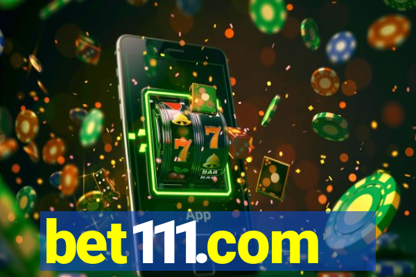 bet111.com