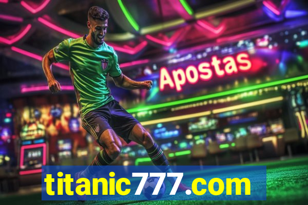 titanic777.com