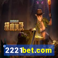 2221bet.com