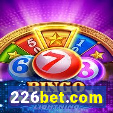 226bet.com