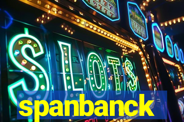 spanbanck