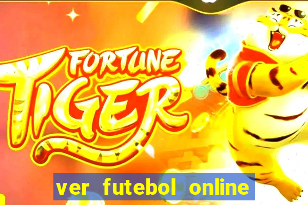 ver futebol online ao vivo