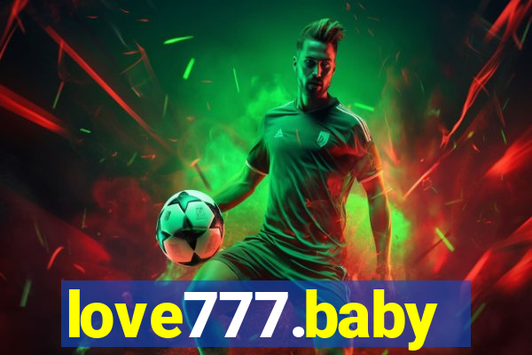 love777.baby