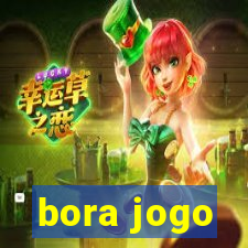 bora jogo