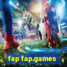 fap fap.games