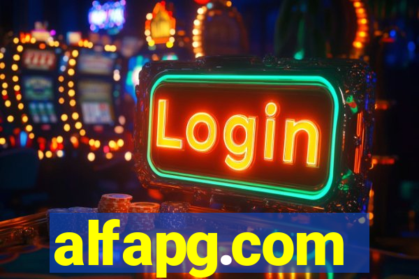 alfapg.com