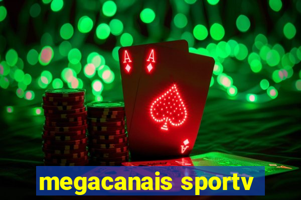 megacanais sportv