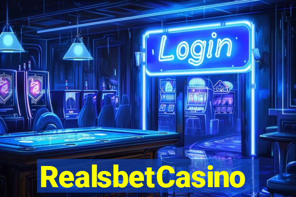 RealsbetCasino