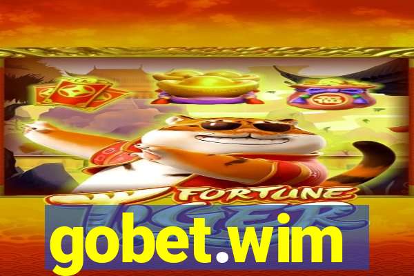 gobet.wim