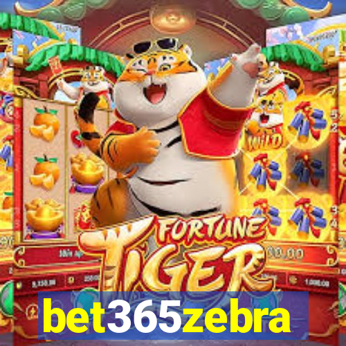 bet365zebra